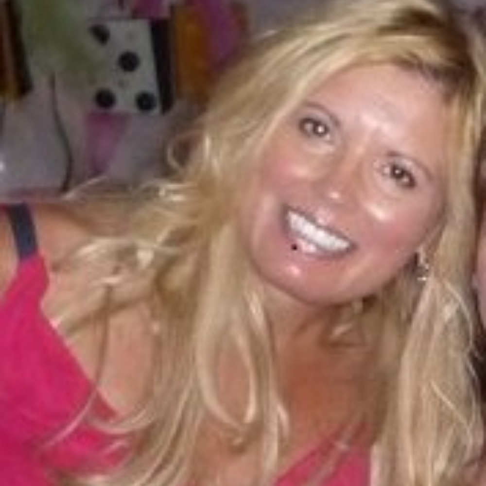Meet your Posher, Angie